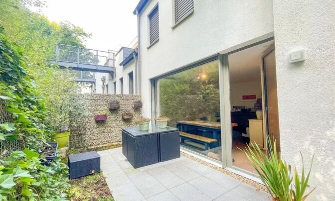 Apartment 2 bedrooms for sale in Luxembourg-Limpertsberg