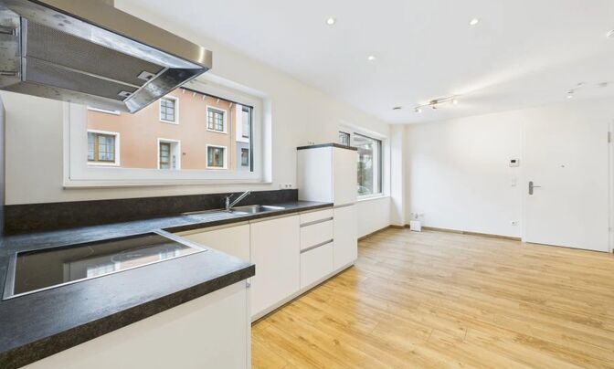 Studio for sale in Luxembourg-Eich