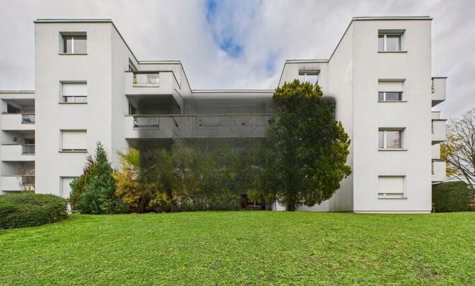 Apartment 1 bedroom for sale in Strassen