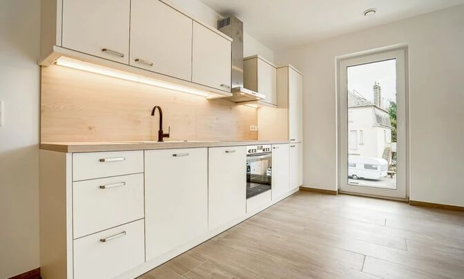 Apartment 1 bedroom for sale in Wiltz