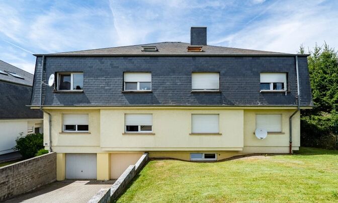Studio for sale in Drinklange