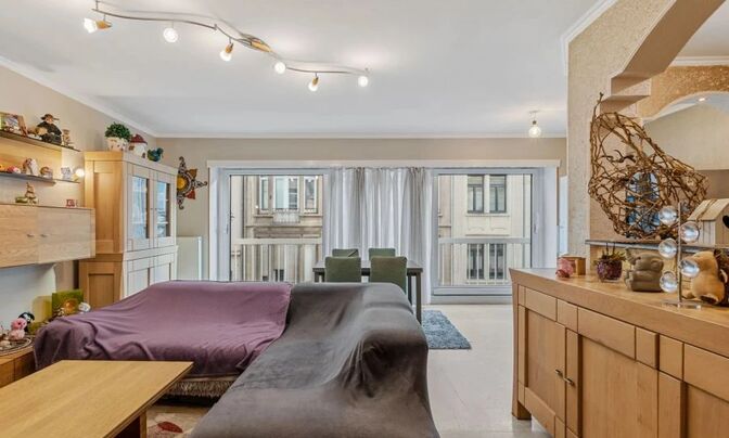 Apartment 3 bedrooms for sale in Ettelbruck