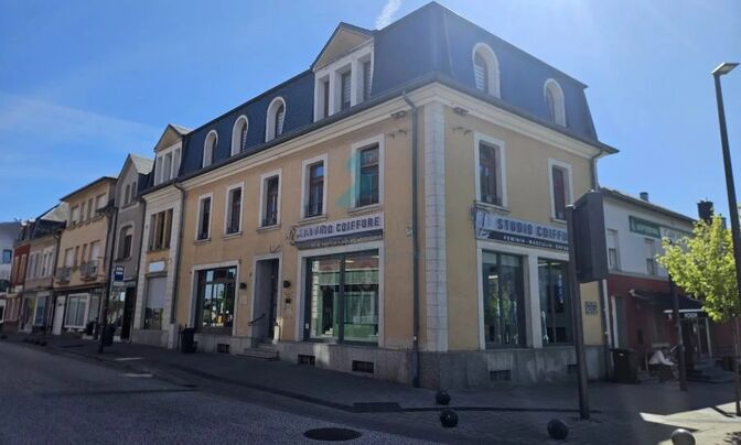 Apartment 2 bedrooms for sale in Rodange