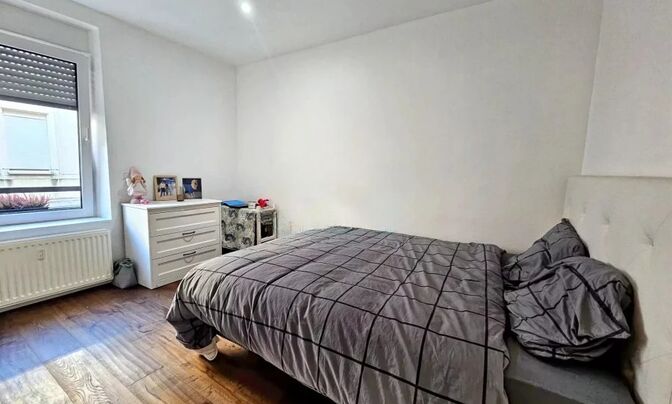 Apartment 2 bedrooms for sale in Esch-sur-Alzette