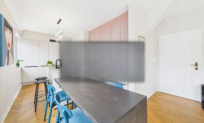 Penthouse 3 bedrooms for sale in Luxembourg-Centre ville