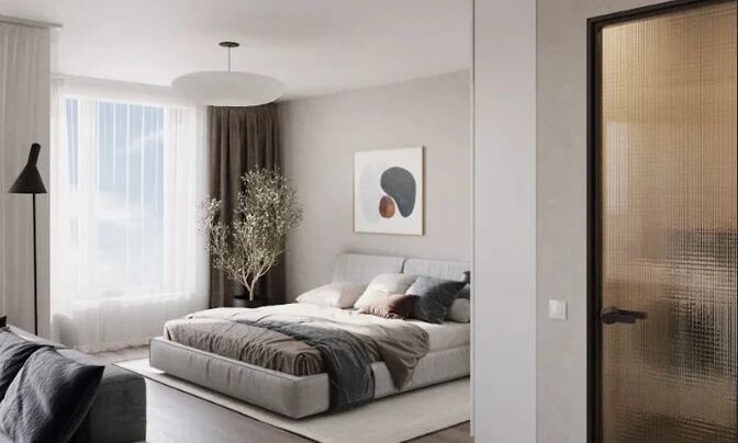 Studio for sale in Belval