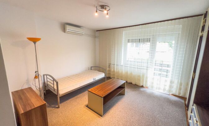 3-room apartment New Ljubljana