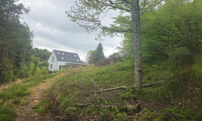 Земельный участок, Малый Липоглав