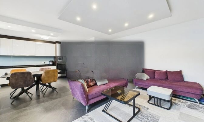 Apartment 2 bedrooms for sale in Rodange
