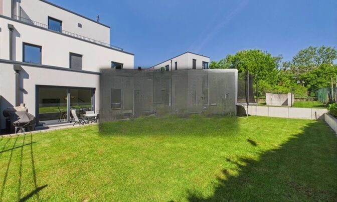 Semi-detached house 4 bedrooms for sale in Capellen