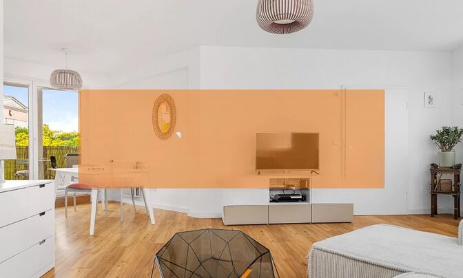 Apartment 3 bedrooms for sale in Luxembourg-Kirchberg