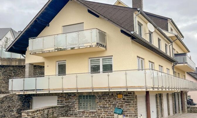 Apartment 2 bedrooms for sale in Reuler