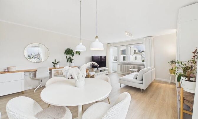 Apartment 3 bedrooms for sale in Bettembourg