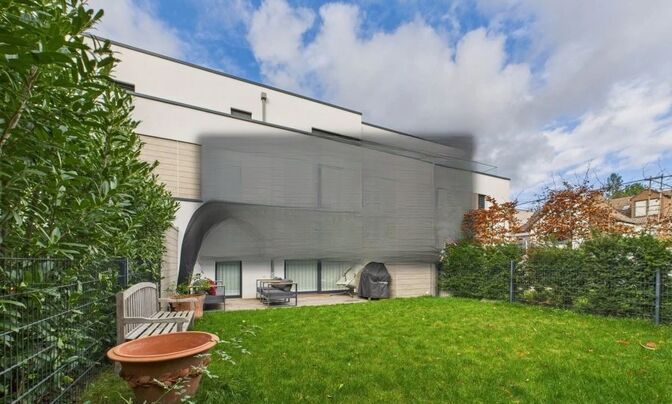 Apartment 2 bedrooms for sale in Bridel