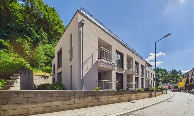 Apartment 2 bedrooms for sale in Luxembourg-Neudorf