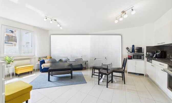 Apartment 1 bedroom for sale in Berchem