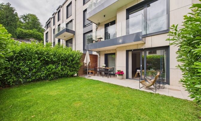 Apartment 2 bedrooms for sale in Luxembourg-Rollingergrund