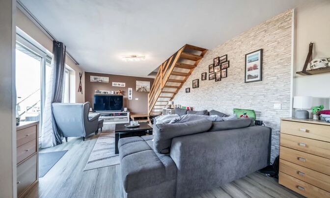 Duplex 3 bedrooms for sale in Eschweiler