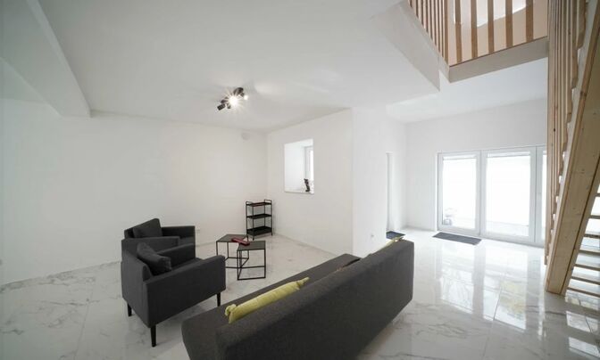 Detached house 5 bedrooms for sale in Bigonville