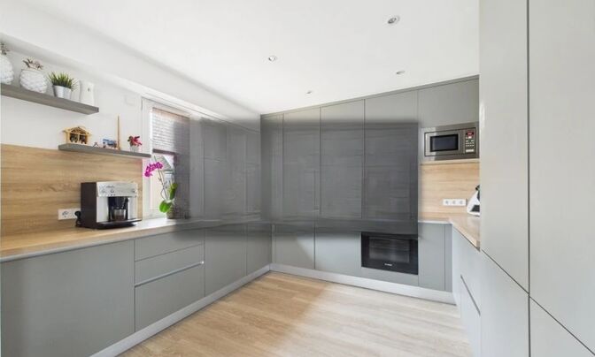 Apartment 3 bedrooms for sale in Sanem