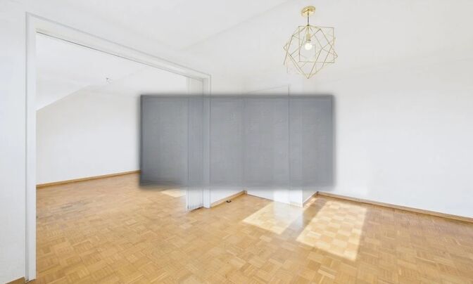Apartment 2 bedrooms for sale in Luxembourg-Bonnevoie