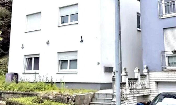 Detached house 4 bedrooms for sale in Soleuvre