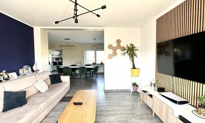 Apartment 2 bedrooms for sale in Kayl