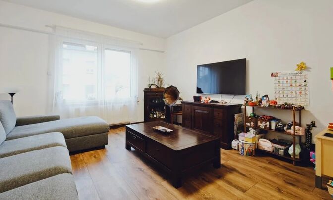 Detached house 4 bedrooms for sale in Ettelbruck