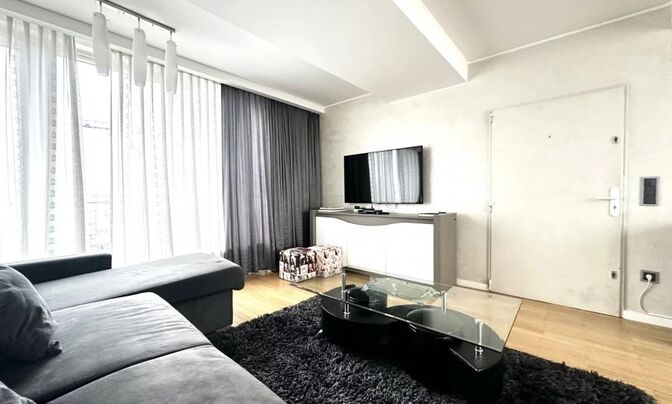 Apartment 1 bedroom for sale in Luxembourg-Gare