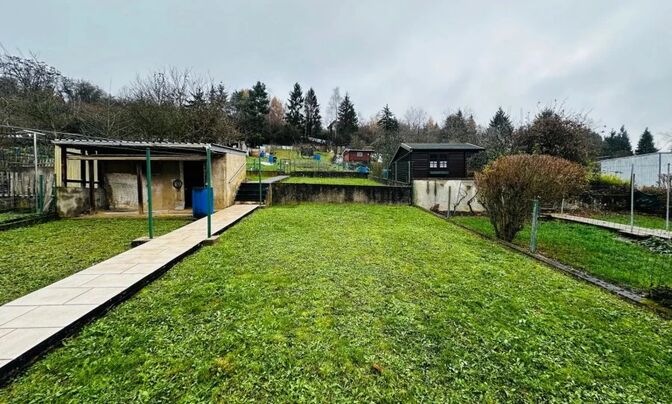 Detached house 4 bedrooms for sale in Dudelange