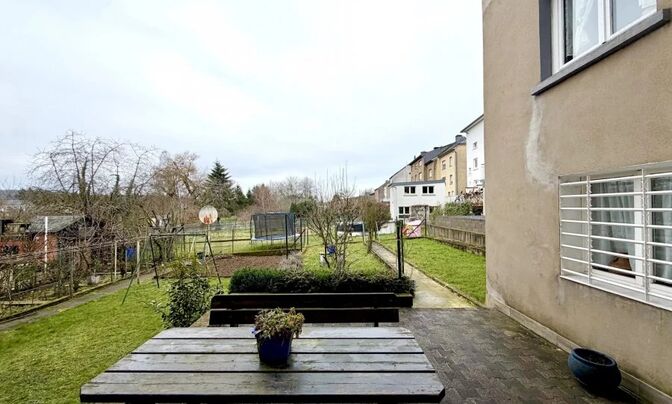 Detached house 3 bedrooms for sale in Tétange