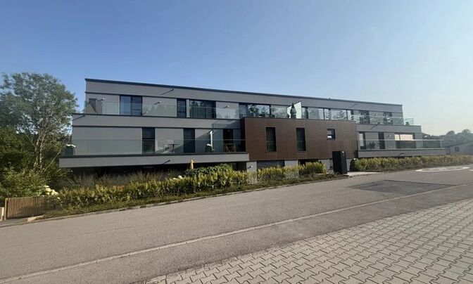 Apartment 2 bedrooms for sale in Clervaux
