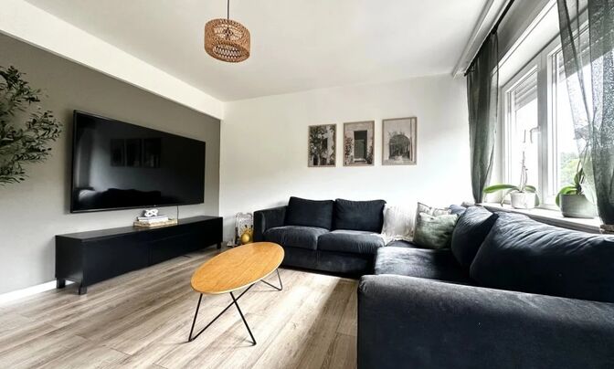 Apartment 2 bedrooms for sale in Esch-sur-alzette