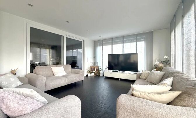 Detached house 4 bedrooms for sale in Schouweiler