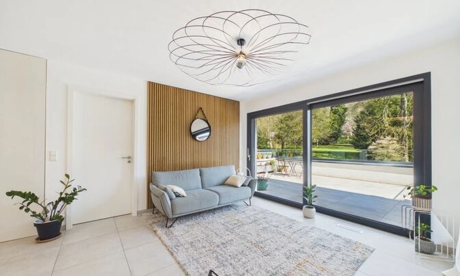 Apartment 1 bedroom for sale in Luxembourg-Muhlenbach
