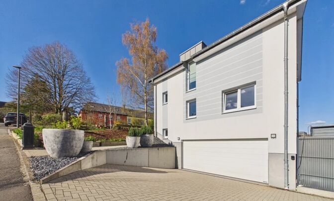 Detached house 4 bedrooms for sale in Ell