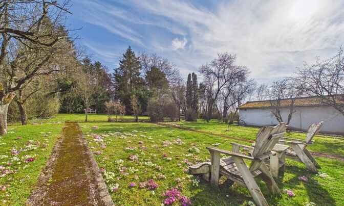 Detached house 3 bedrooms for sale in Foetz