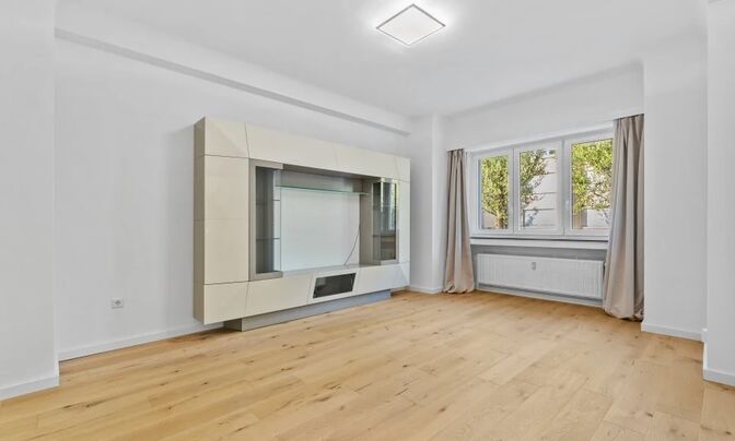 Apartment 1 bedroom for sale in Luxembourg-Bonnevoie