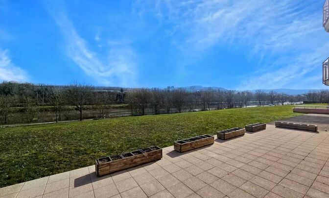 Apartment 1 bedroom for sale in Schengen