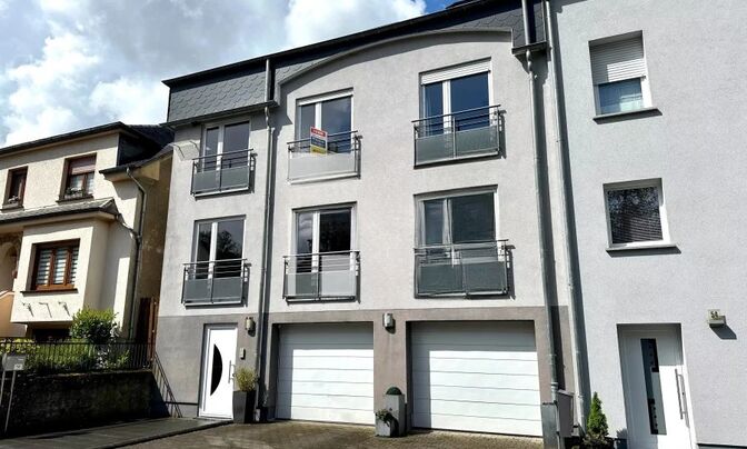 Apartment 4 bedrooms for sale in Eischen