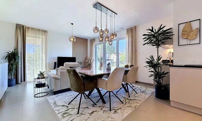 Apartment 2 bedrooms for sale in Remich