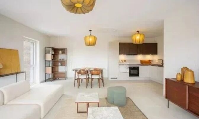 Apartment 2 bedrooms for sale in Mamer