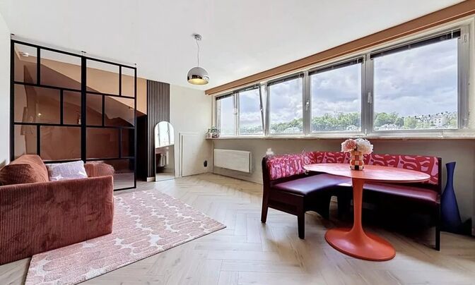 Apartment 1 bedroom for sale in Luxembourg-Hollerich