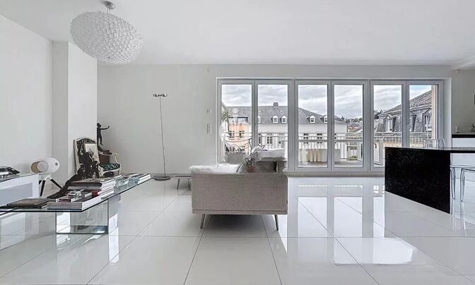Apartment 3 bedrooms for sale in Itzig