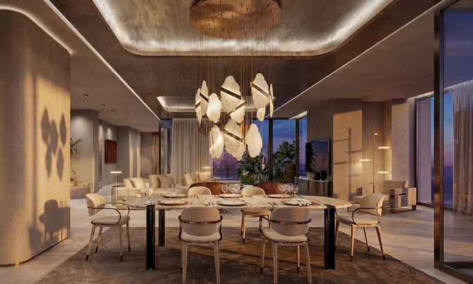 2 Bedrooms Apartment For sale in Potamos Germasogeia, Limassol