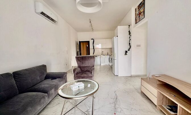 2 bedroom Apartment For sale in Zakaki, Limassol