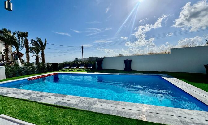 2 Bedroom Apartment For sale in Agios Athanasios, Limassol