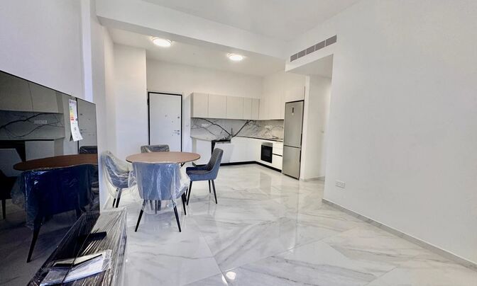 1 Bedroom Apartment For Sale in Germasogeia,Limassol