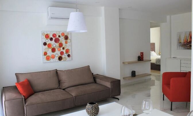 2 Bedroom Apartment For sale in Germasogeia, Limassol