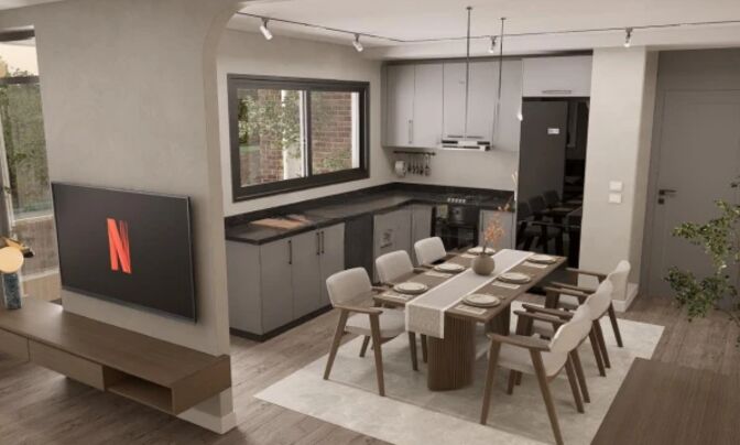 2 Bedroom Apartment For sale in Agia Triada, Limassol